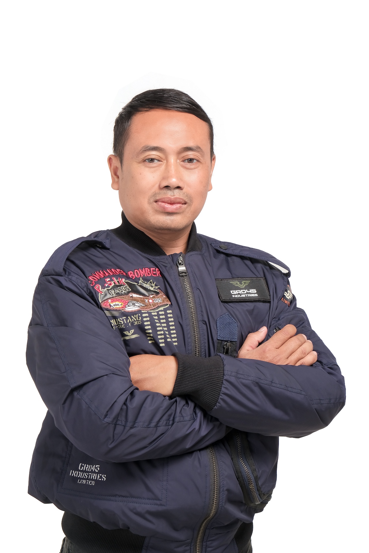 New Director - CTO & Technical Lead